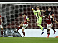 Лига Европы.