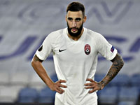 Лига Европы. 