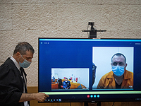 Ханан Мельцер обязался решить до апреля, будет ли пересмотрено дело Романа Задорова