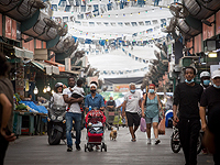 Коронавирус в Израиле: темпы выздоровления выше темпов заражения