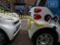 Мэрия Хайфы отказалась продлить проект каршеринга Car2Go