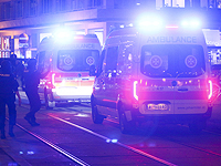 Атака террористов в Вене: стрельба у синагоги и взятие заложников в ресторанах