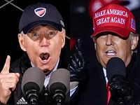 Выборы президента США: система голосования и шансы кандидатов