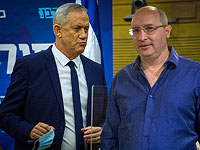 Конфликт в коалиции: Ганц распорядился ускорить поиск кандидата на пост государственного прокурора