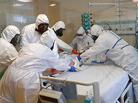 Израиль по просьбе Чехии отправил в Брно группу специалистов для помощи в борьбе с эпидемией