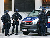 Süddeutsche Zeitung: Удар террористов в самое сердце Европы