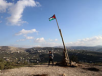 ПА объявила столицу древнего Израиля объектом палестинского наследия