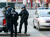 МВД Австрии: