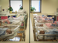 ЦСУ: самые распространенные имена новорожденных израильтян – Тамар и Мухаммад