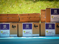 В Тель-Шеве украдено оборудование для дистанционного обучения на 700 тысяч шекелей