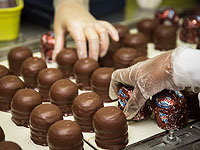 Израилю грозит дефицит 