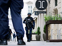 В Линце арестован возможный сообщник 