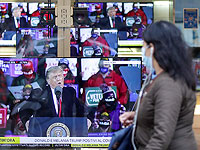 Трамп в эфире Fox & Friends заявил о своих 