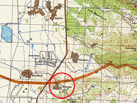 Военные ранили троих несовершеннолетних боевиков к северу от Дженина, один из них – сын Захарии Зубейди