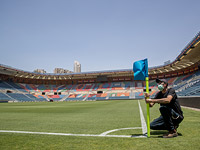 1 ноября возобновят работу спортивные объекты и археологические парки