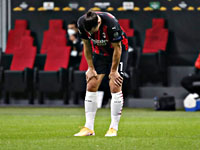 Златан Ибрагимович не реализовал пенальти. Рекорды