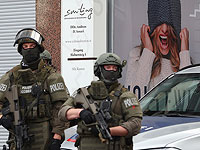 Теракт в Вене: среди жертв и раненых есть иностранцы