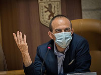 Гамзу рекомендует снизить порог заболеваемости, при котором город становится 