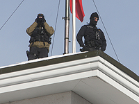 В Цюрихе задержаны двое швейцарцев по подозрению в связи с 