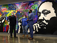 Байден намерен обратиться к американцам