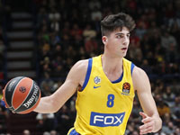 Дени Авдия хотел бы играть в 