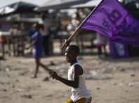 МИД Израиля рекомендовал израильтянам немедленно покинуть Кот д`Ивуар