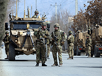 В Великобритании принят закон, защищающий военных от суда