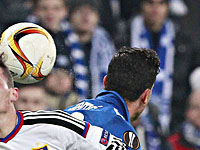 Кубок России. Легионера 