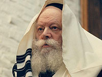 Недельная глава Торы: Вайера