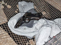 В Бейт-Лехеме изъято незаконно хранившееся оружие, один человек задержан