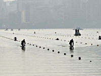 Умер известный советский спортсмен, двукратный чемпион мира