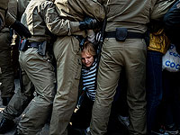 Репатрианты из Беларуси обратились к Нетаниягу с призывом поддержать противников режима Лукашенко