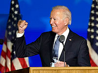 Штаб Байдена заявил о победе в Висконсине и допустил, что Трамп потребует пересчета голосов