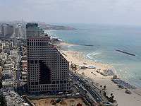 Гостиничные сети требуют провести через Кнессет закон о