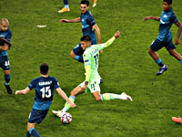 Лига чемпионов