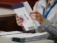 Команда адвокатов Трампа выехала в Пенсильванию, где продолжается подсчет голосов