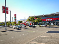 Сеть торговых центров BIG угрожает обратиться в БАГАЦ