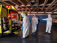 Коронавирус в Израиле: за сутки умерли 46 заболевших