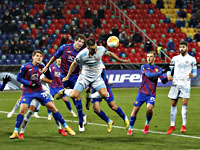 Лига Европы. ЦСКА и