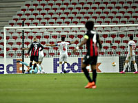 Лига Европы. 