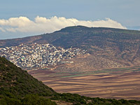 Минздрав Израиля: Мадждаль-Шамс и Буэйна-Нуджидат – 