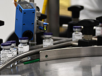 Мужчина, который должен был первым получить израильскую вакцину Brilife, отстранен от испытаний