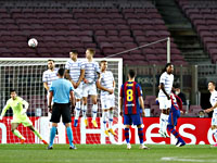 18-летний голкипер киевского 