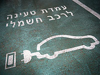 Финансовая комиссия Кнессета вернется к обсуждению проблемы развития электротранспорта