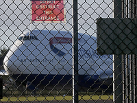 British Airways приостановила полеты в Израиль до 2 декабря