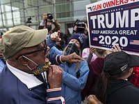 В Мичигане судья объявила, что отклонит требование Трампа приостановить подсчет бюллетеней