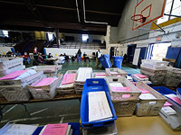 Выборы президента США: неопределенность и споры