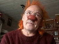 Посмеяться с Богом. Леонид Лейкин в программе