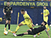 Лига Европы. 