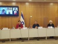 В Кнессете создано лобби в поддержку идиша